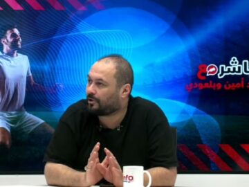 فيديو..ولد شهيبة يوضح أسباب عدم نقل مباراة السوالم وطنجة بالدوري