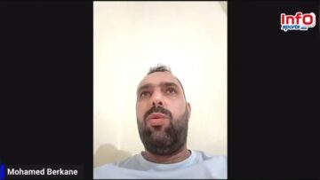 فيديو..محمد: للأسف لم اتوقع أن ولد الحداوي والوالد ديالو رجاوي