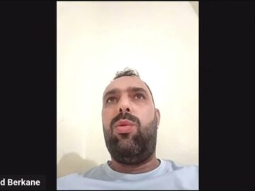 فيديو..محمد: للأسف لم اتوقع أن ولد الحداوي والوالد ديالو رجاوي