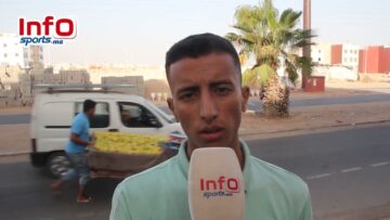 فيديو..جماهير الحسنية: سننتفض في الوقفة الاحتجاجية ضد الفشل الذريع لمسؤولي