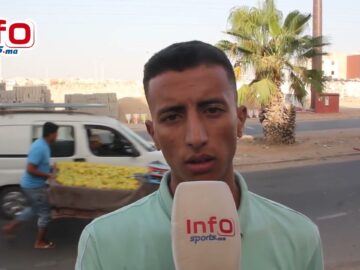 فيديو..جماهير الحسنية: سننتفض في الوقفة الاحتجاجية ضد الفشل الذريع لمسؤولي