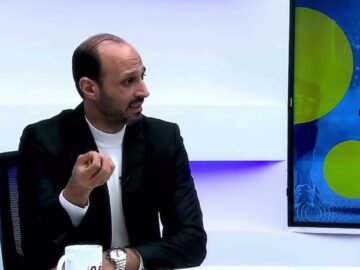 فيديو.. بلعودي ينقل التصريح الرسمي لبلقشور للرد على جماهير الرجاء