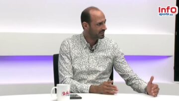 بلعودي: التحكيم إما نصبغوه بالحمر ولا بالخضر هاد جوج جماهير