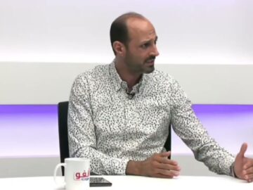 بلعودي: التحكيم إما نصبغوه بالحمر ولا بالخضر هاد جوج جماهير