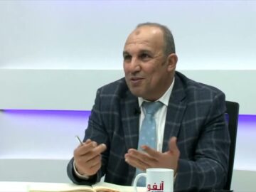 فيديو ..بلقشور يرد على احتجاجات جماهير الرجاء على البرمجة ويعلنها