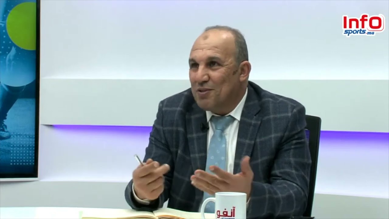 فيديو ..بلقشور يرد على احتجاجات جماهير الرجاء على البرمجة ويعلنها : لن نحترم تكافؤ الفرص