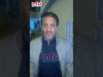 فيديو..الأسطورة والنجم الرجاوي السابق عبد الرحيم الحمراوي يتبرأ من رجاوي