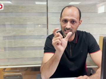 فيديو..ها علاش مهضرتش على مداخيل الجمهور وليتيج ديال اللاعبين والمستشهرين.