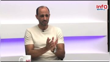 فيديو.. السوادي: الشهب الاصطناعية تسيء للأندية وتتسبب لها في غرامات