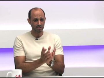 فيديو.. السوادي: الشهب الاصطناعية تسيء للأندية وتتسبب لها في غرامات