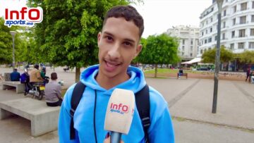 فيديو..جماهير الوداد: “الماتش صعيب فرادس والوداد بالخبرة الإفريقية غادي تجيب