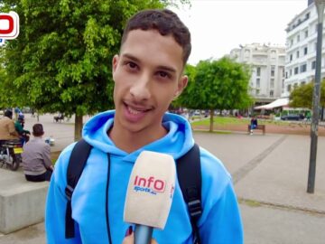 فيديو..جماهير الوداد: “الماتش صعيب فرادس والوداد بالخبرة الإفريقية غادي تجيب