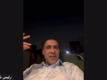 فيديو🎬بودريقة:”شغب أكادير لا علاقة له بكرة القدم، ويعتبر حدث إجرامي”❌🏟️