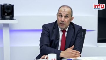 فيديو..بلقشور يوضح موقفه من مقاطعة الالترات لمباريات الدوري.