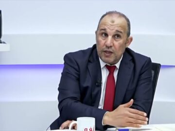 فيديو..بلقشور يوضح موقفه من مقاطعة الالترات لمباريات الدوري.