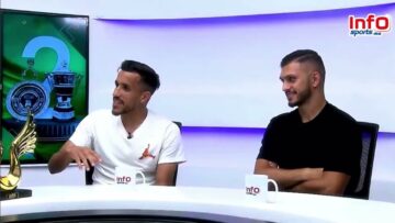 فيديو🎬بولكسوت:”كندير أخطاء ولكن غيتصلحو مع الوقت”⚽️❌