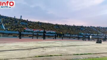 فاطال تايغرز تعزي في ضحايا زلزال الحوز وفيضان ليبيا برسائل