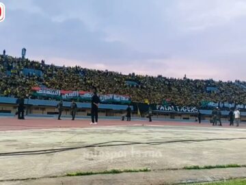 فاطال تايغرز تعزي في ضحايا زلزال الحوز وفيضان ليبيا برسائل