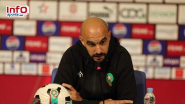 فيديو..مواجهة الغابون مهمة للأسود خاصة أنها ستجرى في أجواء مغايرة