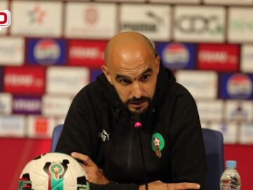 فيديو..مواجهة الغابون مهمة للأسود خاصة أنها ستجرى في أجواء مغايرة