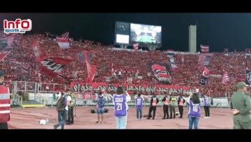 وينرز تبدع ب”الله يرحم موتانا” تكريما لأحد أعضائها