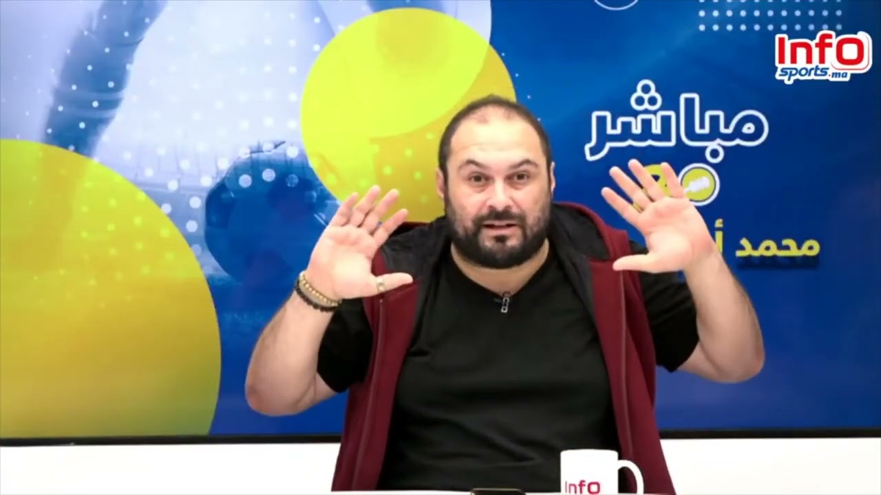 فيديو..فاخر: الإصلاح فالرجاء خاصو اكون تدريجي وبهاد الطريقة.
