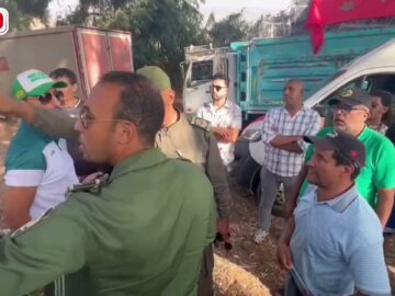 فيديو..مساعدات الرجاء تصل إلى ضحايا الزلزال بالمناطق المتضررة