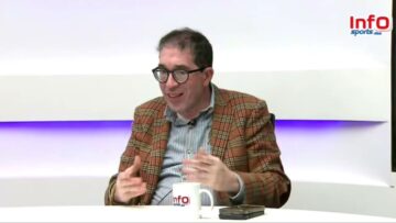 فيديو..دومو: باش نهزو نيفو فالبطولة ضروري من مستثمرين باش اجيبو