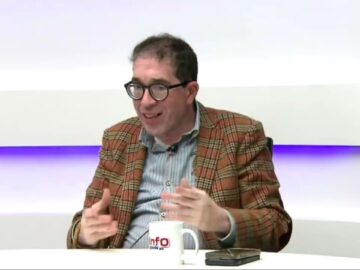 فيديو..دومو: باش نهزو نيفو فالبطولة ضروري من مستثمرين باش اجيبو