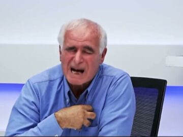 فيديو..رئيس يوسفية برشيد يكشف “فضيحة” منعه من ولوج ملعب الفريق