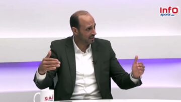 فيديو..بلعودي: المادة 507 لا تطبق إلا على المشاغبين وينبغي تفعيل