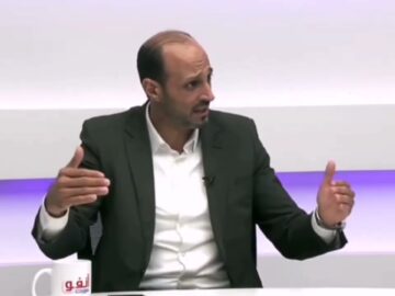 فيديو..بلعودي: المادة 507 لا تطبق إلا على المشاغبين وينبغي تفعيل