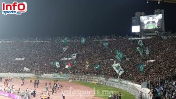 إبداع الكورفا سود.. أغنية “رجاوي فلسطيني” كما لم تسمعها من