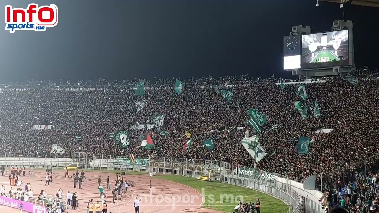 إبداع الكورفا سود.. أغنية "رجاوي فلسطيني" كما لم تسمعها من قبل