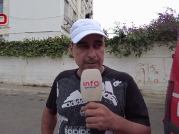 رضوان العلالي: الترجي ما كيخلعش وأتوقع فوز الوداد