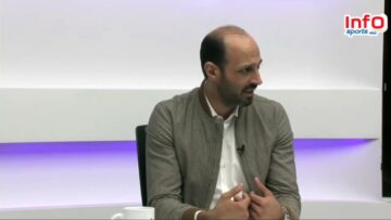 فيديو..بلعودي: التقنيات كنا كنتعلموها فالزنقة وفملاعب الحمري.