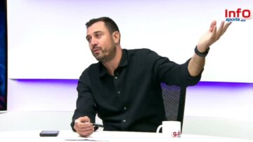 فيديو..بن ونيس يرد على اتهامه بالتدخل في الأمور التقنية وفي