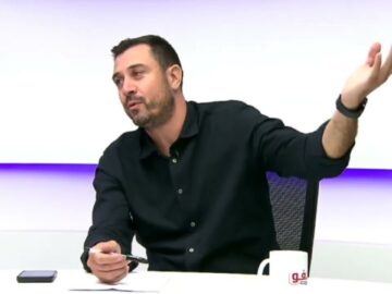 فيديو..بن ونيس يرد على اتهامه بالتدخل في الأمور التقنية وفي