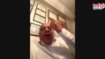 فيديو..فاتح: أفضل ما نحارب به الأعداء هو العمل والنجاح وإن