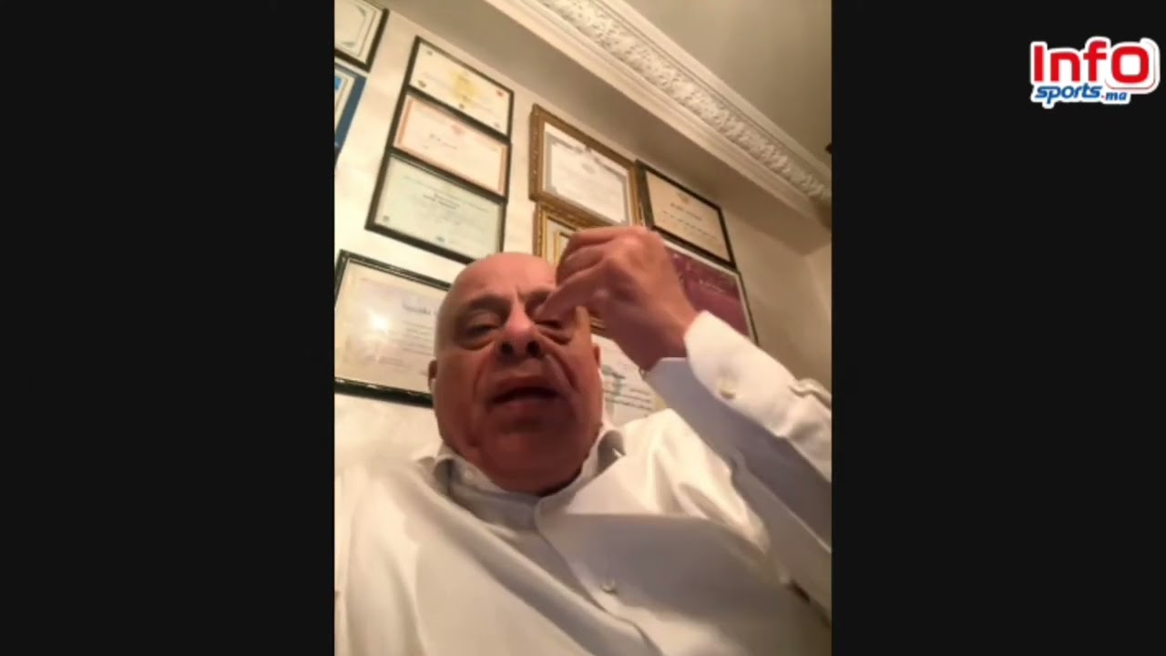 فيديو..فاتح: أفضل ما نحارب به الأعداء هو العمل والنجاح وإن لم نكن في قلوبهم فنحن في عقولهم.