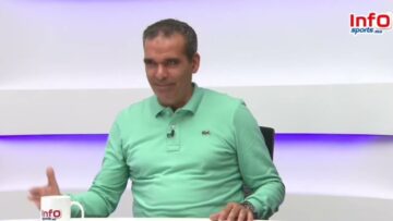 فيديو..الدكيك يوضح أشنو وقع فمباراة البرتغال وأسباب الهزيمة.