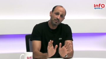 فيديو..نقاش حول تدخل لاعب السوالم ضد زريدة..هل يستحق الطرد؟