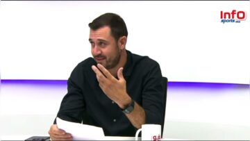 فيديو..بن ونيس يبدي رأيه في 4 أسماء بالرجاء بودريقة وهالا