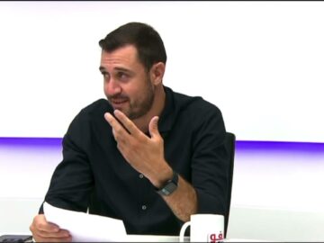 فيديو..بن ونيس يبدي رأيه في 4 أسماء بالرجاء بودريقة وهالا