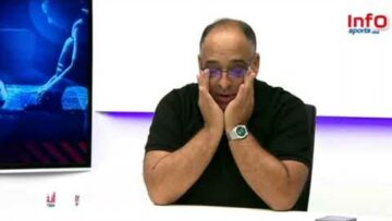 فيديو..الإبراهيمي يرشح الحاج دحنان وفكرني لخلافته في منصبه بالعصبة الاحترافية.