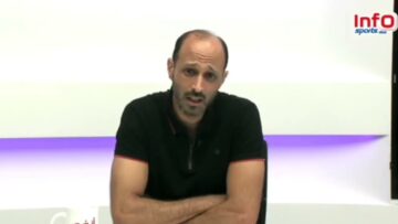 فيديو..بلعودي: سبب النزاعات الكثيرة هو تصرفات المسيرين السلبية والمعاملة السيئة