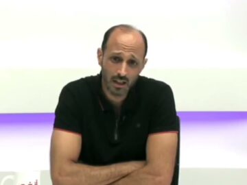 فيديو..بلعودي: سبب النزاعات الكثيرة هو تصرفات المسيرين السلبية والمعاملة السيئة