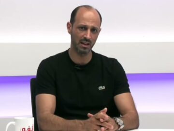 فيديو..بلعودي: الوافدين الجدد بالرجاء لم يقدموا أية إضافة والفريق لا