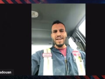 فيديو..رضوان: حتى كنقولو تقادات الأمور وكترجع تبعات السنوات السابقة.