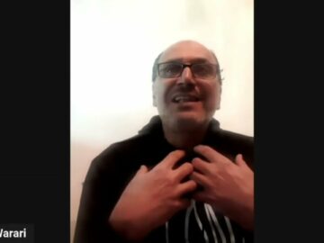 فيديو..الوراري: البطولة هاد العام ضعيفة بزافف والمدرب المغربي ماتش ولا